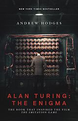 eBook (pdf) Alan Turing: The Enigma de Andrew Hodges