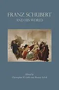 E-Book (epub) Franz Schubert and His World von 