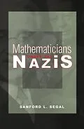 E-Book (pdf) Mathematicians under the Nazis von Sanford L. Segal