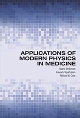 eBook (pdf) Applications of Modern Physics in Medicine de Mark Strikman