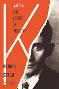 E-Book (epub) Kafka von Reiner Stach