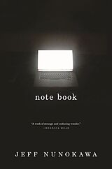 eBook (epub) Note Book de Jeff Nunokawa