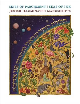 E-Book (epub) Skies of Parchment, Seas of Ink von 