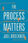 E-Book (epub) Process Matters von Joel Brockner