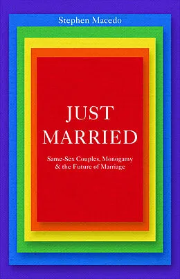 E-Book (epub) Just Married von Stephen Macedo