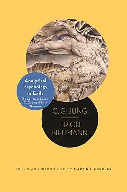 E-Book (epub) Analytical Psychology in Exile von C. G. Jung