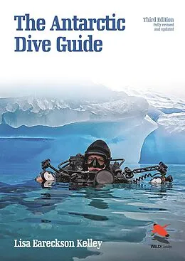 E-Book (pdf) Antarctic Dive Guide von Lisa Eareckson Kelley