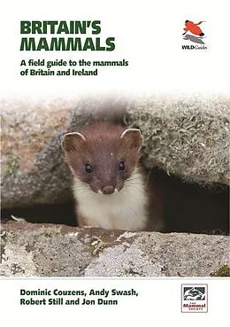 E-Book (pdf) Britain's Mammals von Dominic Couzens