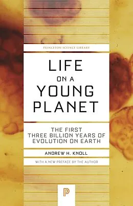 E-Book (epub) Life on a Young Planet von Andrew H. Knoll