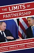 E-Book (epub) Limits of Partnership von Angela E. Stent