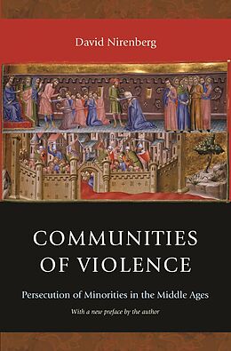 E-Book (epub) Communities of Violence von David Nirenberg