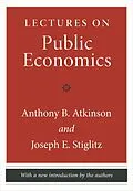 E-Book (pdf) Lectures on Public Economics von Anthony B. Atkinson