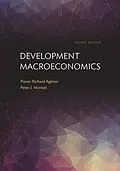 E-Book (pdf) Development Macroeconomics von Pierre-Richard Agenor
