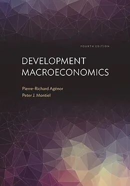 E-Book (pdf) Development Macroeconomics von Pierre-Richard Agenor