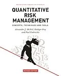 PDF Quantitative Risk Management von Alexander J. Mcneil
