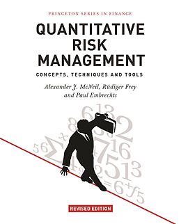 eBook (pdf) Quantitative Risk Management de Alexander J. Mcneil