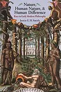 E-Book (epub) Nature, Human Nature, and Human Difference von Justin E. H. Smith
