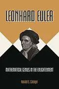 E-Book (epub) Leonhard Euler von Ronald S. Calinger