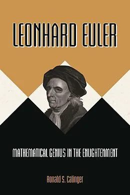 E-Book (epub) Leonhard Euler von Ronald S. Calinger