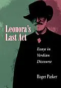 E-Book (pdf) Leonora's Last Act von Roger Parker