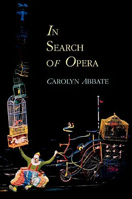 E-Book (pdf) In Search of Opera von Carolyn Abbate