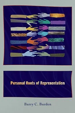 E-Book (pdf) Personal Roots of Representation von Barry C. Burden