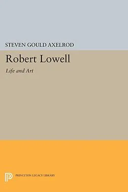 E-Book (pdf) Robert Lowell von Steven Gould Axelrod