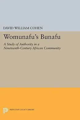 E-Book (pdf) Womunafu's Bunafu von David William Cohen