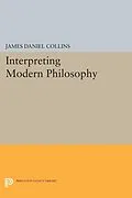 E-Book (pdf) Interpreting Modern Philosophy von James Daniel Collins
