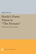 E-Book (pdf) Hardy's Poetic Vision in The Dynasts von Susan Dean