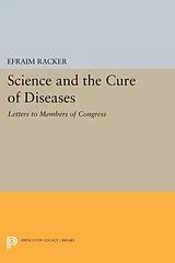 E-Book (pdf) Science and the Cure of Diseases von Efraim Racker