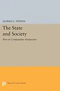 E-Book (pdf) The State and Society von Alfred C. Stepan