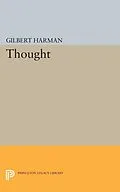 E-Book (pdf) Thought von Gilbert H. Harman