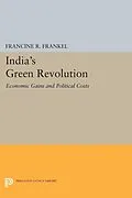 E-Book (pdf) India's Green Revolution von Francine R. Frankel