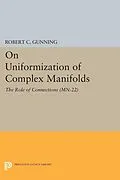 E-Book (pdf) On Uniformization of Complex Manifolds von Robert C. Gunning