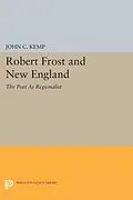 E-Book (pdf) Robert Frost and New England von John C. Kemp