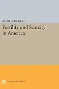 E-Book (pdf) Fertility and Scarcity in America von Peter H. Lindert