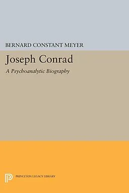 E-Book (pdf) Joseph Conrad von Bernard Constant Meyer
