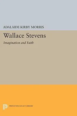 E-Book (pdf) Wallace Stevens von Adalaide Kirby Morris