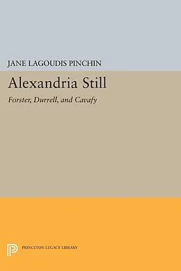 E-Book (pdf) Alexandria Still von Jane Lagoudis Pinchin