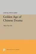 E-Book (pdf) Golden Age of Chinese Drama von Chung-Wen Shih