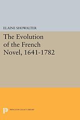 eBook (pdf) The Evolution of the French Novel, 1641-1782 de Elaine Showalter