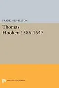 E-Book (pdf) Thomas Hooker, 1586-1647 von Frank Shuffelton