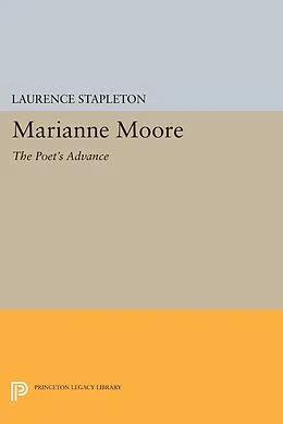 E-Book (pdf) Marianne Moore von Laurence Stapleton