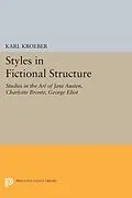E-Book (pdf) Styles in Fictional Structure von Karl Kroeber
