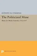E-Book (pdf) Politicized Muse von Anthony M. Cummings