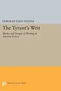 E-Book (pdf) The Tyrant's Writ von Deborah Tarn Steiner
