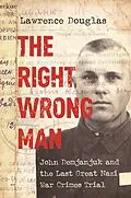 E-Book (epub) Right Wrong Man von Lawrence Douglas
