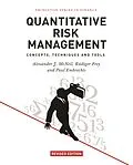 E-Book (pdf) Quantitative Risk Management von Alexander J. Mcneil, Rüdiger Frey, Paul Embrechts