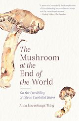 eBook (epub) Mushroom at the End of the World de Anna Lowenhaupt Tsing